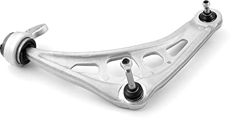 SKF Radaufhängung Lenker Längslenker mit synthetischem Fett VKDS 328581 B Position Vorderachse rechts Höhe 169 mm Länge 443 mm Breite 374 mm