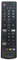 VINABTY AKB75675301 Télécommande remplacée Convient pour LG TV 32LJ610V 43LJ594V 43LJ614V 43LJ624V 43LJ634V 43UJ634V 43UJ635V 43UJ651V 43UJ670V 49LJ594 55UJ670V 60UJ630V 60UJ634V 65UJ651V 75UJ675V