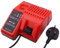 ZIBESTYU M12 & M18 Li-ion Battery Charger for Milwaukee 48-59-1812 12V&18V XC Lithium Ion Battery 48-11-1850 48-11-1840 48-11-1815 48-11-1828