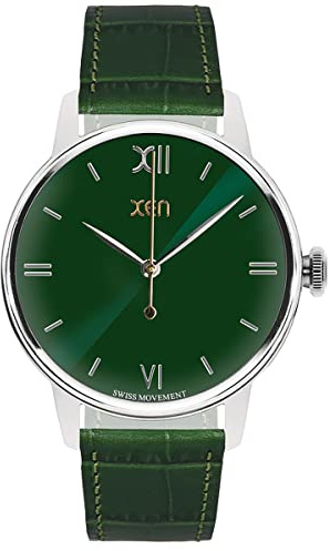 Xen Armbanduhr Classic XQ0303