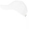 Opus Asan cap, weiß(softchalk), Gr. 0