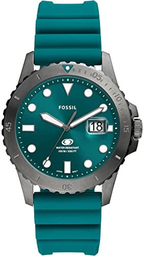 FOSSIL