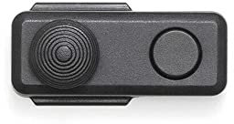 Aoyygg Osmo Pocket 2 Mini Bâton de Contrôle, Télécommande pour DJI Osmo Pocket 2, Contrôler l’Inclinaison, Le Panoramique et Le Zoom, Basculez Rapidement Entre Les Modes de Cardan