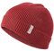 VAUDE Unisex Manukau Beanie Mütze, Brick, Einheitsgröße EU