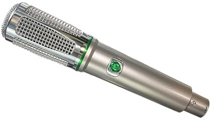 Badiman Micrófono con Cable Micrófono de Karaoke Profesional para Bodas DJ Karaoke