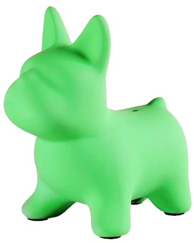 Hucha Cerdito Infantil, Huchas Originales para Niños Adultos, Personalizada Boda Hucha Grande, Cajero para Ahorrar, Originales Regalos para Parejas, Festivales, Alcancias para Adultos (Verde)