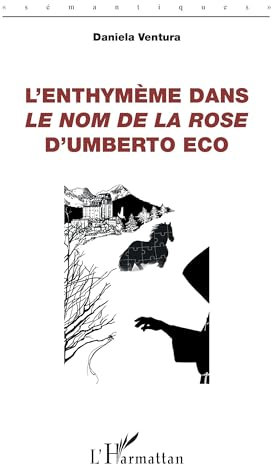 L'enthymème dans Le Nom de la rose d'Umberto Eco