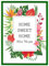 MG Design Cadre photo en bois 50 x 70 cm vert avec verre acrylique - idéal pour suspendre ou poser, parfait pour mettre en valeur vos photos, affiches ou puzzles dans votre intérieur avec élégance
