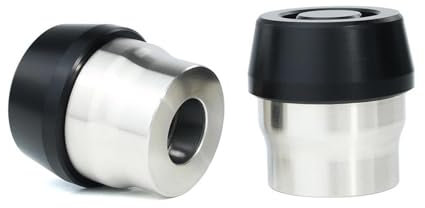 DZSJUNCHENSM Sturzpads Motorrad Motorrad Für Für Tuareg 50/350 /600 SX 125 2018-2021 Hinterachse Rad Protector Slider Crash Pads Motorrad Fallschutz