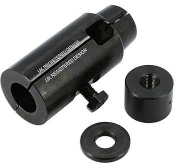 LASER TOOLS 9092 Ausziehersatz Einspritzdüse Kompatibel mit FORD Transit Custom V362 Kastenwagen FY, FZ 3031706