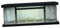 Harilla 1/64 Parkplatzvitrine LED-Beleuchtung Modellanzeige Realistische Ornamente Staubdichte Modellautovitrine Druckguss-Autogarage, B