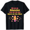 Wackelkontakt Möbelstück Lampe aus den Siebzigern Malle B06 T-Shirt