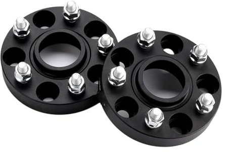 ZXYIWSDF Fahrzeugraddistanzscheiben Kompatibel Mit VW Für Bora Für Golf III Für Golf IV, 2 Stück Spurverbreiterung, Adapter, Spurverbreiterungen, Separatoren, PCD 5x100, CB 57.1, M14x1.5(50mm)