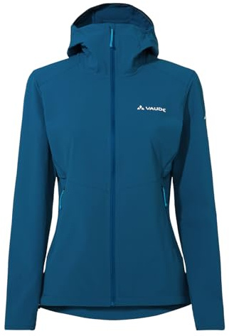 VAUDE Damen Women's Tekoa Jacket II Jacke