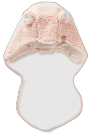 United Colors of Benetton Baby-Jungen Winter-Zubehör-Set