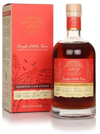 St. Aubin Amarone Cask Finish