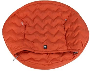 Hurtta Sleepover Hunde-Schlafsack