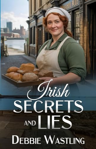 Irish Secrets and Lies (The Bell Family Series, Band 1)