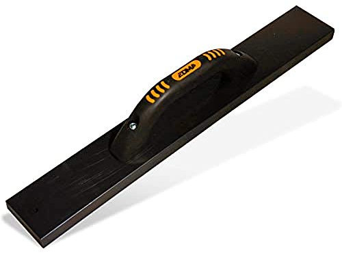 EDMA 269155 Bloc Parket - Schlagklotz für Parkett und Laminat