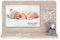 Zep S.r.l WG6546 Dumbo Holzbilderrahmen, Holz, Grau, 22, 6 x 14, 3 cm
