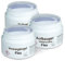 GS-Nails UV Flex-Gel-Set - 3x 15ml Nagelgel für Nail-Art & Nagel-Design - Haftgel, mittelviskoses Aufbaugel, Versiegelungsgel - 45ml