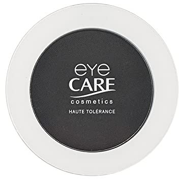 Eye Care Cosmetics – Lidschatten, hohe Toleranz Eye Care Cosmetics – Schwarz