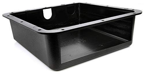 Xscorpion Universal Under Dash Overhead Car Radio Stereo Pocket Kit Ceiling Mount Install URH-8275