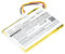 cellePhone Batterie Li-Polymer Compatible avec JBL Clip 3 (Remplacement pour L0721-LF)