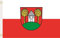 U24 Flagge Fahne Hattenhofen (Württemberg) 90 x 150 cm