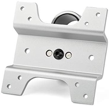 StarTech VESA Mount Adapter - 75 x 75 100 x 100 APLVESAMNTP Argenté