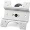 StarTech VESA Mount Adapter - 75 x 75 100 x 100 APLVESAMNTP Argenté