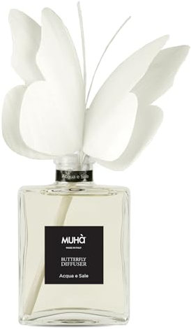 Muha - Diff Butterfly 180 Acqua&Sale