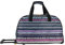 LUCAS Designer-Handgepäck-Kollektion – leichte Reisetasche mit Muster, 55,9 cm, Geometric, 22in, Lucas Gaspedal 50.8 cm