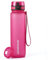 UZSPACE Sports Water Bottle 500ml/800ml/1L/1.5L, BPA Free Tritan Leakproof Reusable Water Bottles With Strainer for Adults Kids School Gym Running Outdoor