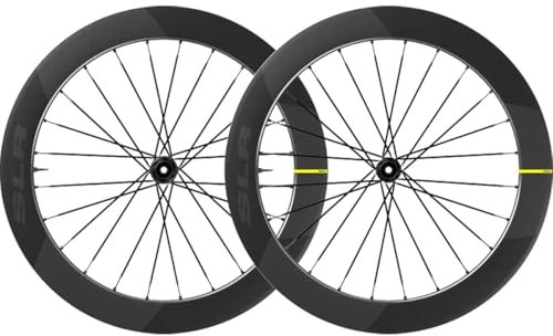Mavic Cosmic SLR 65 Laufradsatz 28 Disc CL M11 Carbon