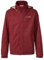 VAUDE Herren Mens Escape Bike Light Jacket, Carmine, S EU