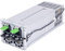 Silverstone Gemini 800C Platinum, 80 Plus Platinum 800W Redundantes CRPS-Netzteil,SST-GM800C-PF
