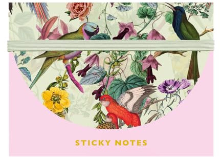 Sticky Notes Paradies