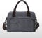 AOTM Lunch Bag for Women Men, 11.2L Large Insulated Lunch Box Bag, Leakproof＆Shoulder Strap Picnic Bag, Reusable Cooler Bags for Girls Boys Adults, Thermal Freezer Bag for Work/School/Picnic/Travel