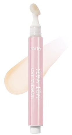 tarte maracuja juicy melt lip mask - GLAZE 3ML