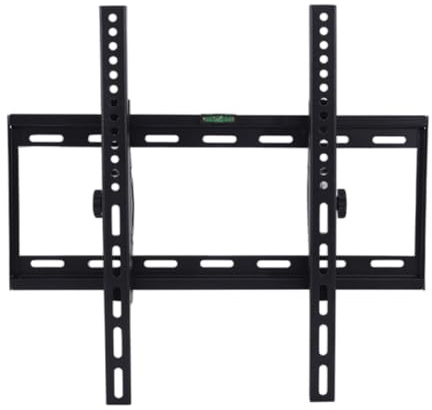 Tilt TV Wall Mount for 26 55/40 70 HDTVs Universal Bracket 50kg Load Capacity Adjustable Viewing Angle Easy In tion Fits Most Flat Screen TVs