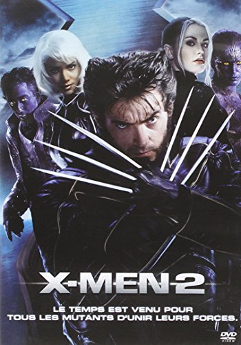 X-Men 2 (Édition simple) [FR Import]