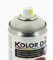 Kolor Dip Multi Purpose Waterproof & Peelable Vinyl Coating Film Rubber Spray Paint (Pearl White)
