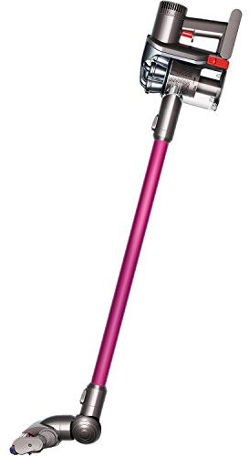 Dyson DC44 Multi Floor Cordless Handheld Vacuum Cleaner