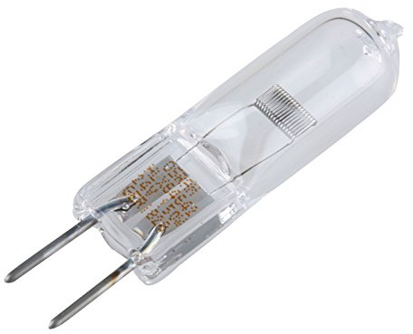 Osram 64642HLX Halogen Lichteffekt lamp 24V G6.35 150W white