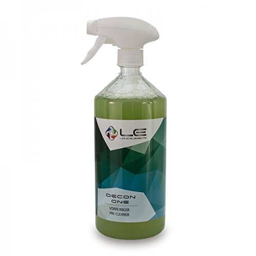 Liquid Elements Decon One Vorreiniger, 1L