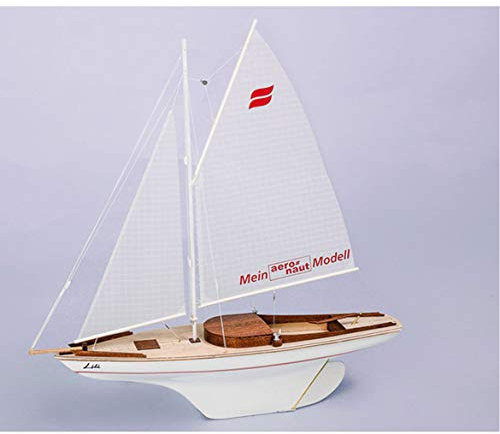 Aeronaut SEGELBOOT LILI BAUSATZ