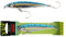 Rapala - X-Rap Long Cast Shallow Angelköder - Angelzubehör - Salzwasser Spinnköder für Raubfische - Lauftiefe 0.3-0.6m - Fischköder 12cm, 36g - Hergestellt in Estland - Blue Mackerel