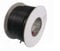 Auline® Black RG58 50 Ohm Coaxial Coax Cable Used With CB Scanner Ham Radio (100m)