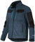Uvex Tune-up Männer-Softshelljacke - Jacke für die Arbeit - Dunkelblau - 3XL